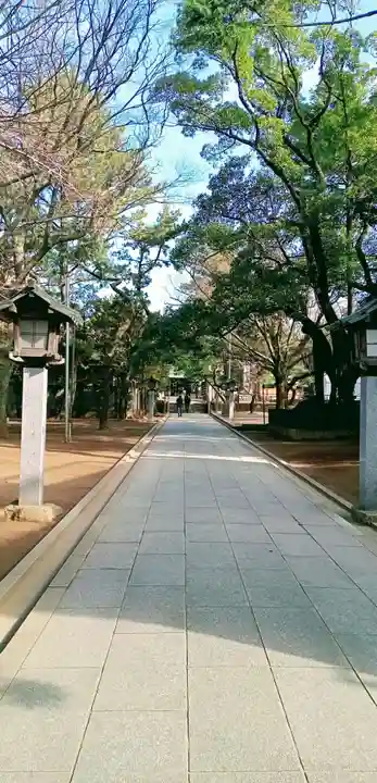意富比神社(千葉県)
