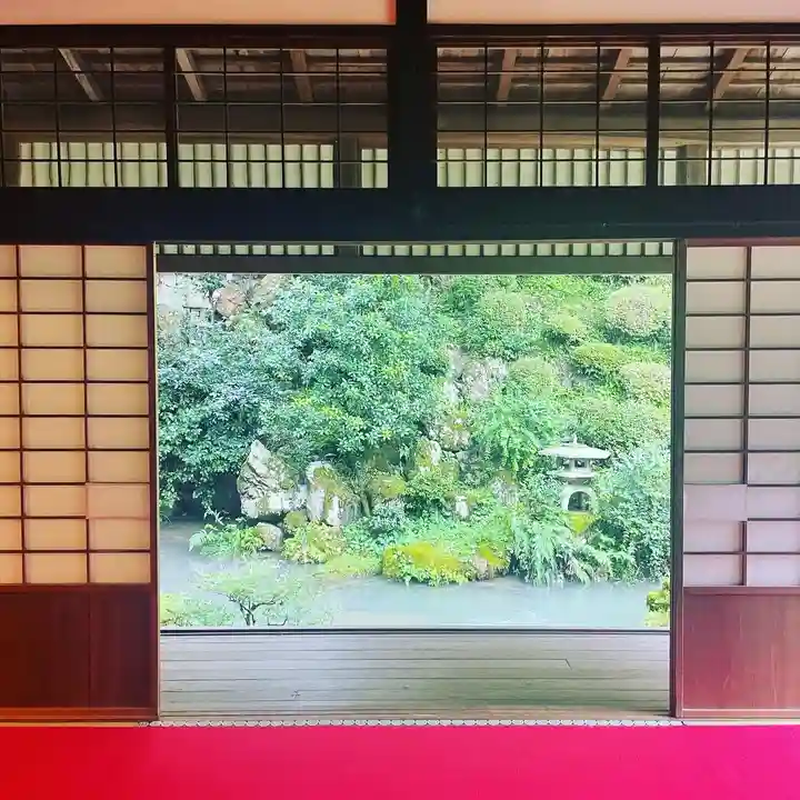 柳谷観音 楊谷寺(京都府)