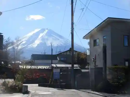 常照寺(山梨県)