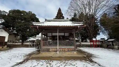 一宮神社(兵庫県)