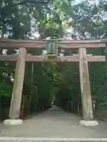 大神神社(奈良県)