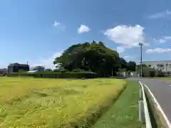 八坂神社(千葉県)