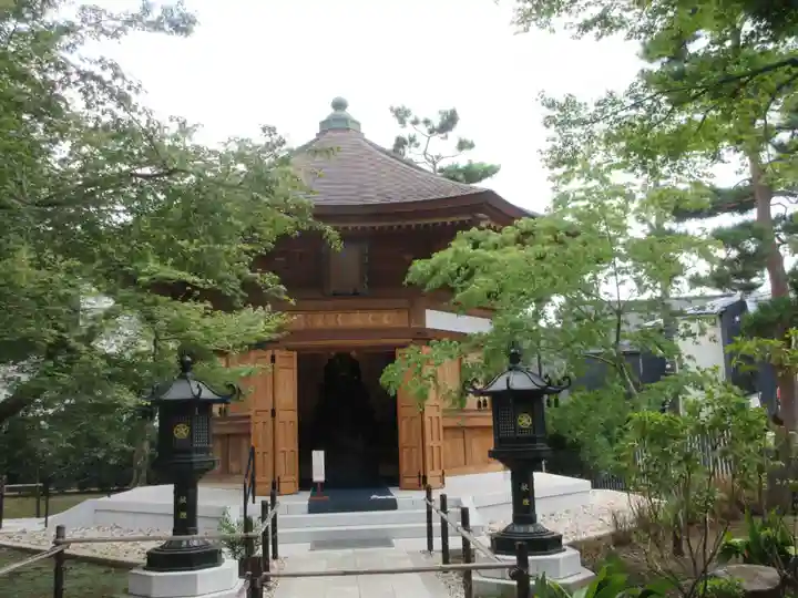 豪徳寺(東京都)