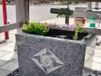 飯生神社(北海道)