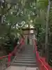 三蔵稲荷神社(広島県)
