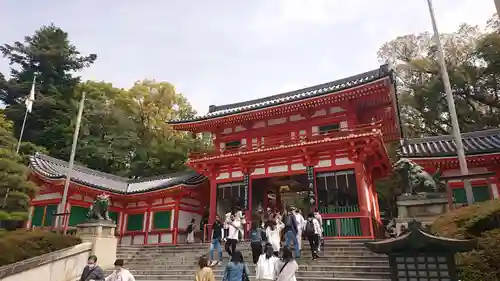 八坂神社(祇園さん)のその他建物