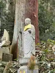 宝山寺(奈良県)