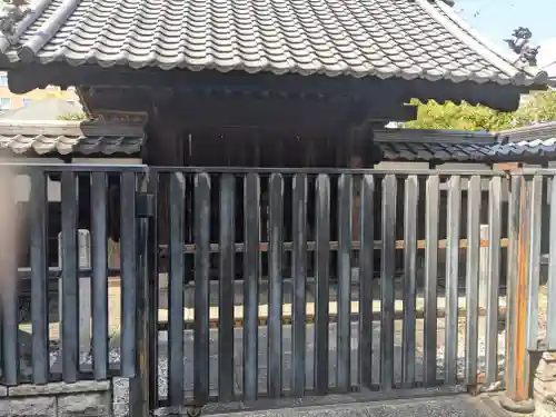 法蔵寺(愛知県)