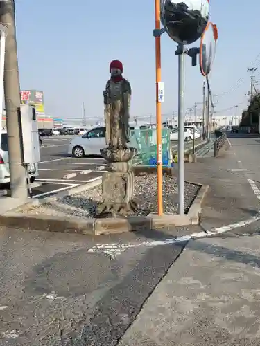 雀神社(群馬県)
