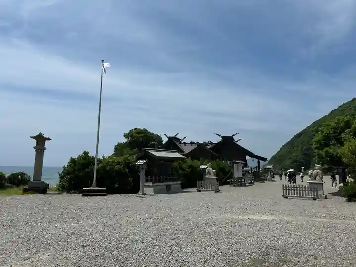 大御神社(宮崎県)