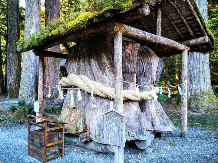 小國神社(静岡県)