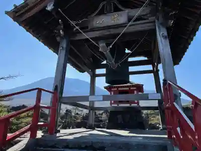 寛永寺別院浅間山観音堂のその他建物