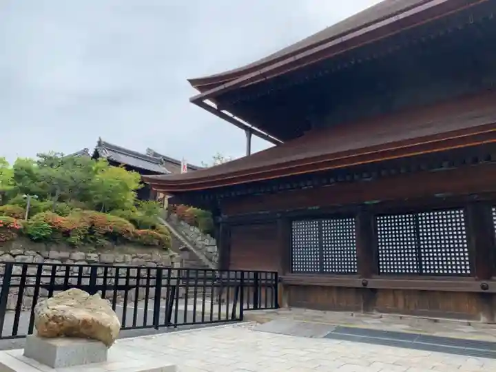 清水寺のその他建物