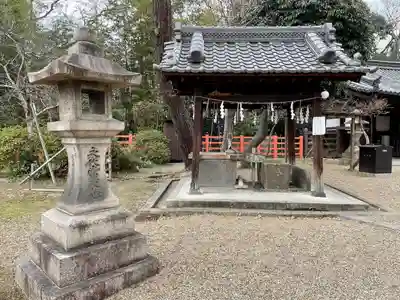 大海神社（住吉大社摂社）(大阪府)