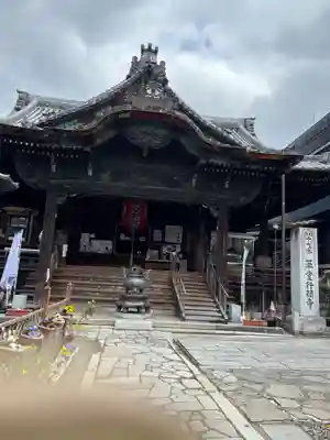 行願寺（革堂）(京都府)