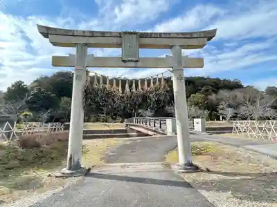 石部神社(滋賀県)