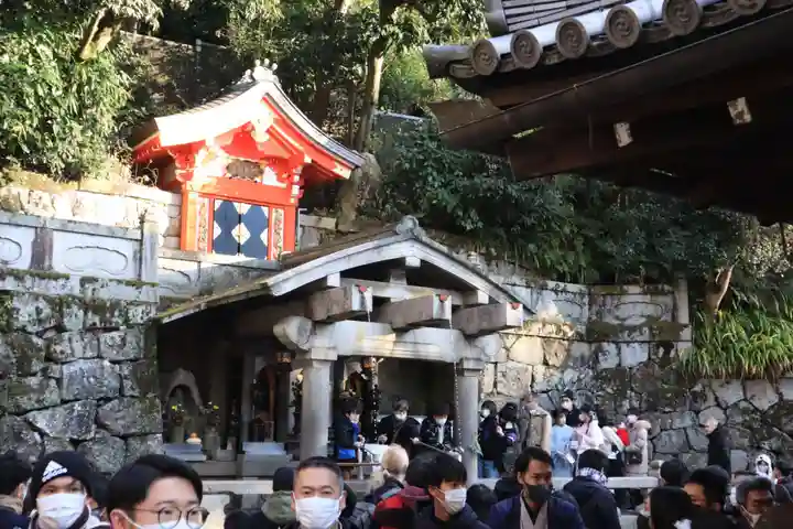 清水寺(京都府)