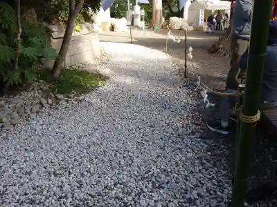 玉前神社(千葉県)