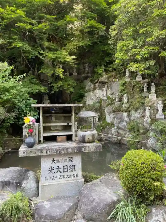 千光寺のその他建物
