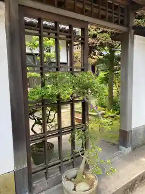 蓮成寺のその他建物