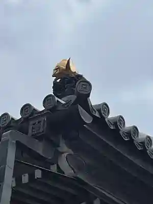 誕生寺(千葉県)