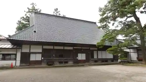 毛越寺(岩手県)