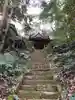 熊野神社のその他建物