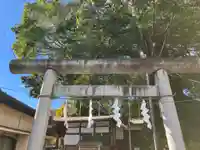 須賀神社(東京都)