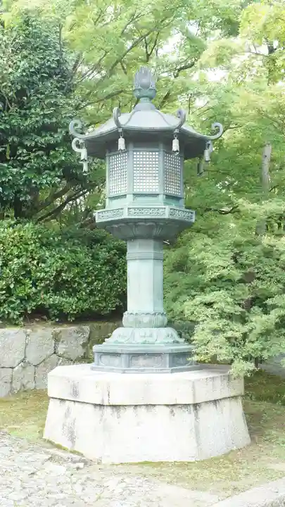 真正極楽寺(真如堂)のその他建物