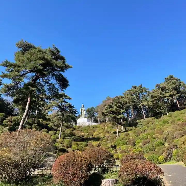 塩船観音寺(東京都)