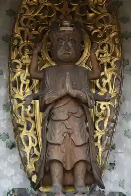 野田観音堂(野田会館)(滋賀県)