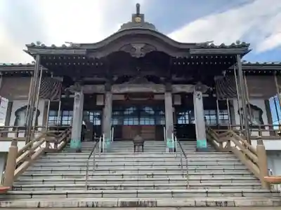 海蔵寺(千葉県)