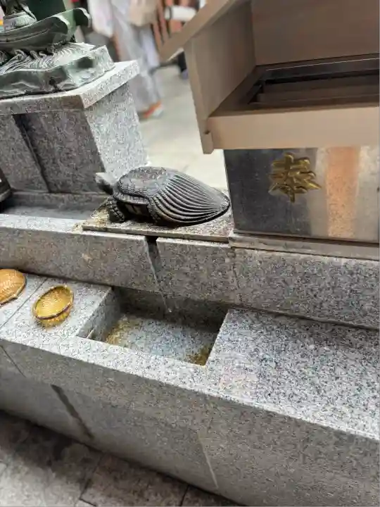 小網神社(東京都)