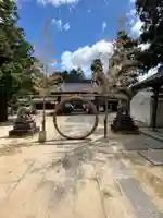 新宮神社(広島県)