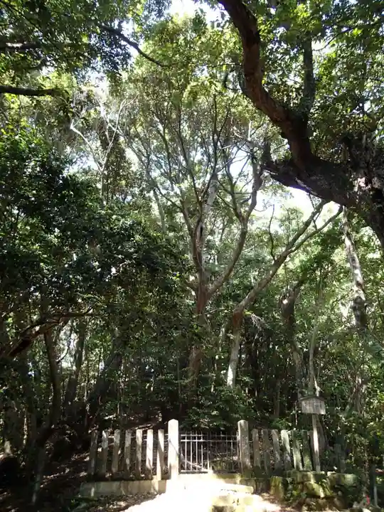 鵜戸神宮のその他建物