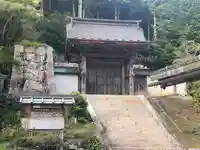 徳川家霊台(和歌山県)