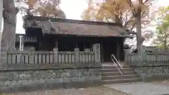 多賀神社(長野県)