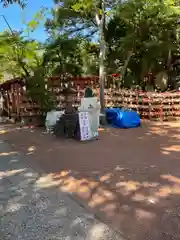 石浦神社(石川県)