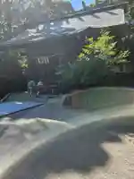 報徳二宮神社の本殿・本堂