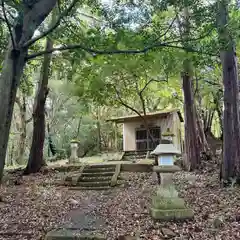 金刀比羅神社（琴平神社）(静岡県)