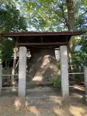 丸子山王日枝神社(神奈川県)