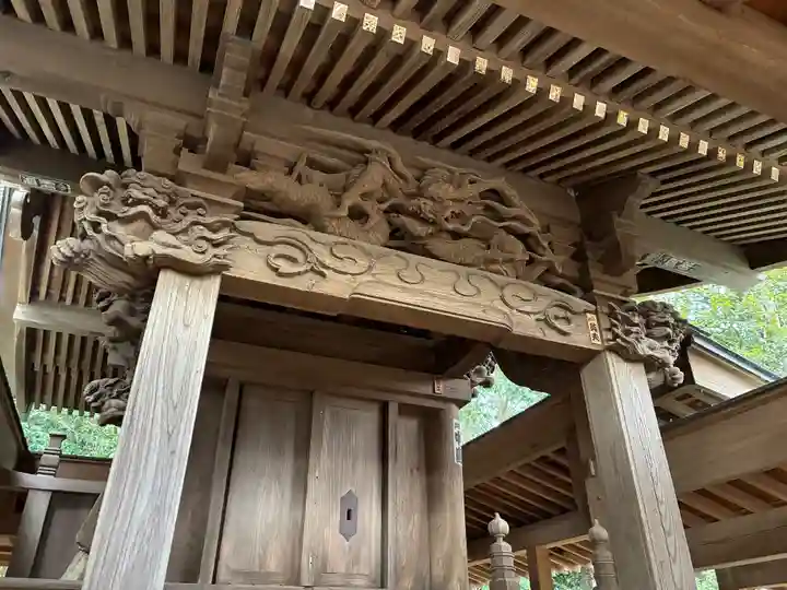 愛宕神社(千葉県)
