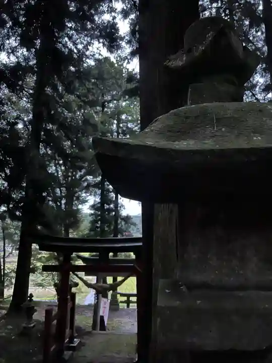 大宮温泉神社(栃木県)