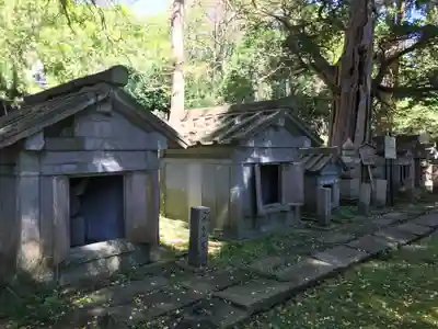 法幢寺のその他建物