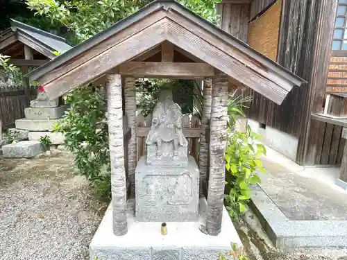 龍徳寺(三重県)