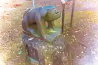 盛岡天満宮(岩手県)