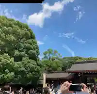 明治神宮のその他建物