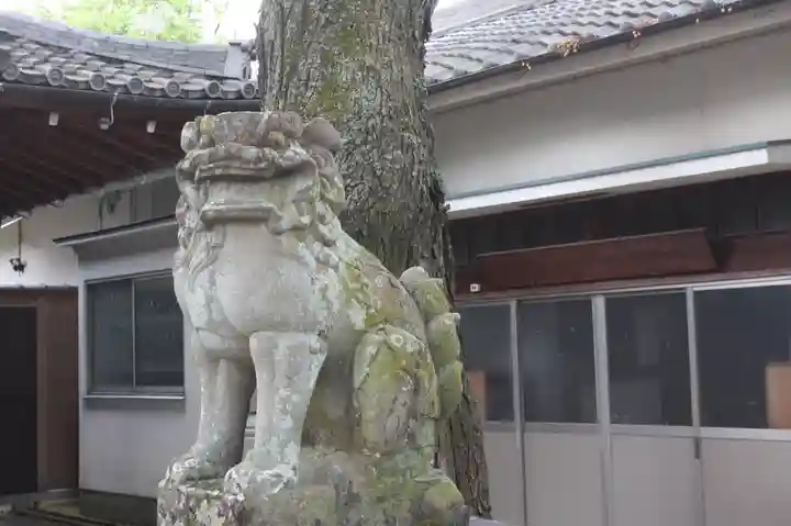 春日神社(奈良県)