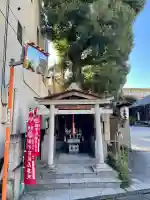 稲守稲荷神社(東京都)