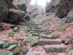 釋尊寺の建物その他